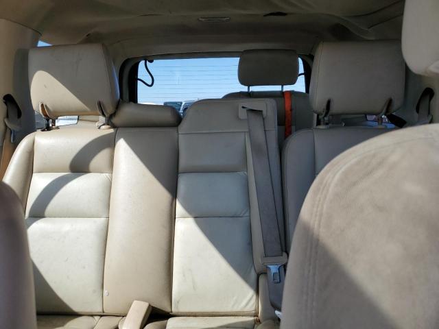 Photo 10 from auction – 2006 FORD EXPLORER E with VIN 1FMEU64EX6UB25166