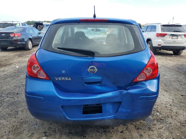 Photo 6 from auction – 2008 NISSAN VERSA S with VIN 3N1BC13E48L423677