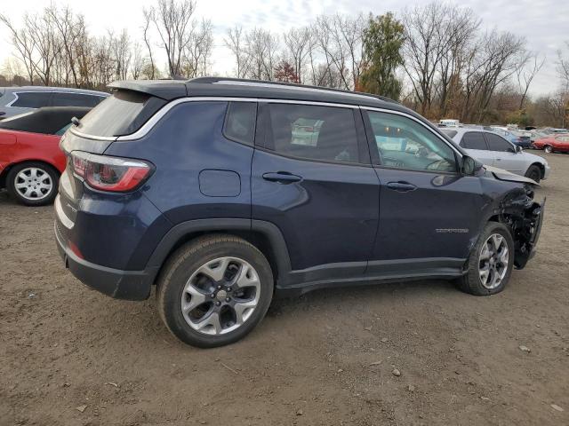 Photo 3 from auction – 2021 JEEP COMPASS LI with VIN 3C4NJDCB2MT547089