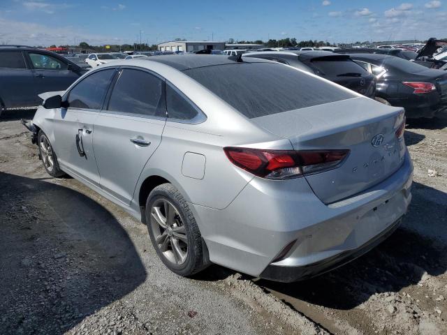 Photo 2 from auction – 2019 HYUNDAI SONATA LIM with VIN 5NPE34AF0KH738569