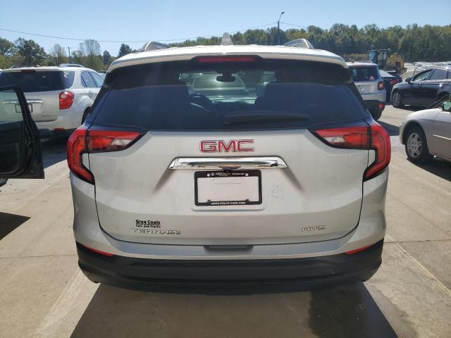 Photo 6 from auction – 2021 GMC TERRAIN SL with VIN 3GKALTEV8ML374533