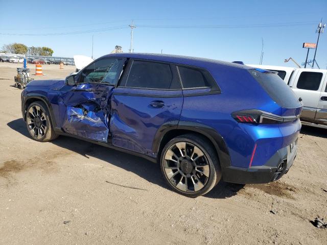 Zdjęcie 2 z aukcji – 2023 BMW XM z VIN 5YM23CS07P9S31800