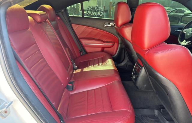 Photo 6 from auction – 2012 DODGE CHARGER R/ with VIN 2C3CDXCT0CH106758