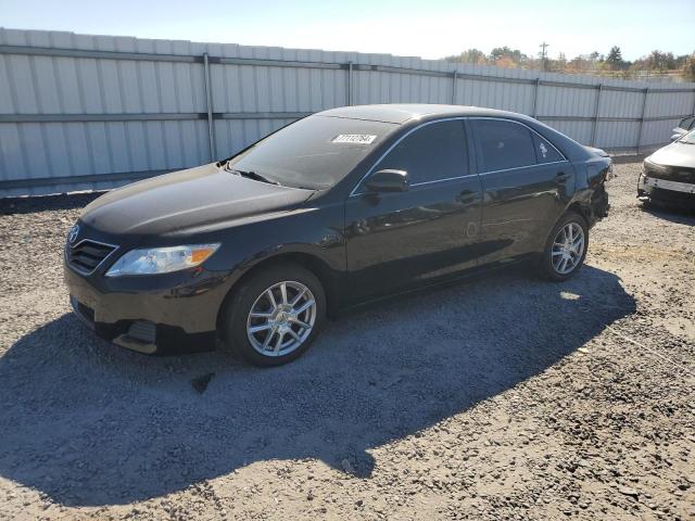 TOYOTA CAMRY BASE 2011 with VIN 4T1BF3EK0BU134307 - Photo from auction