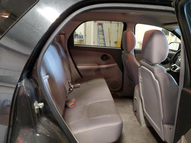 Photo 11 from auction – 2008 CHEVROLET EQUINOX LT with VIN 2CNDL43F686298360
