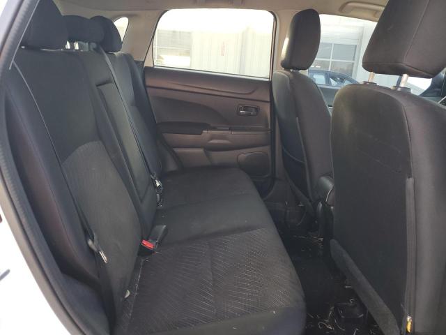 Photo 11 from auction – 2015 MITSUBISHI OUTLANDER with VIN 4A4AR4AW4FE060744