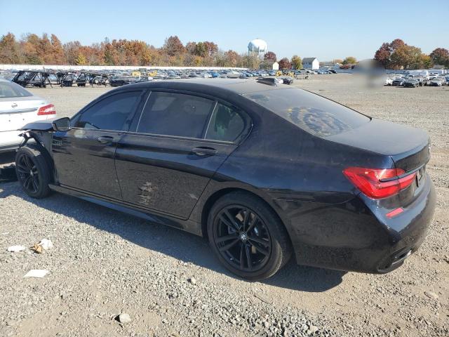 Photo 2 from auction – 2019 BMW ALPINA B7 with VIN WBA7F2C54KB239989