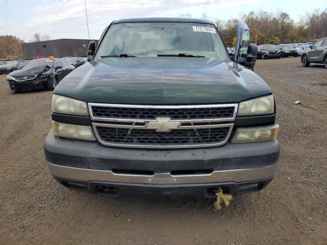 Photo 5 from auction – 2006 CHEVROLET SILVERADO with VIN 1GCHC29D66E173271