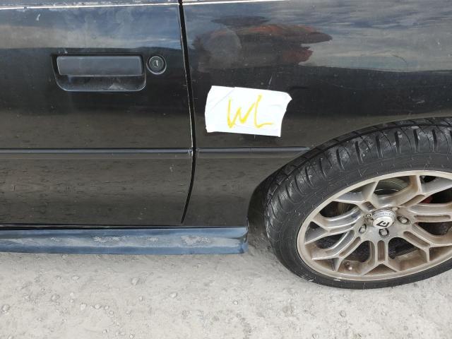 Photo 12 from auction – 1996 CHEVROLET CAMARO BAS with VIN 2G1FP32K3T2160388