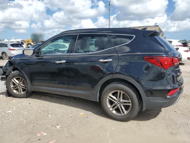 Photo 2 from auction – 2017 HYUNDAI SANTA FE S with VIN 5NMZU3LB7HH019473