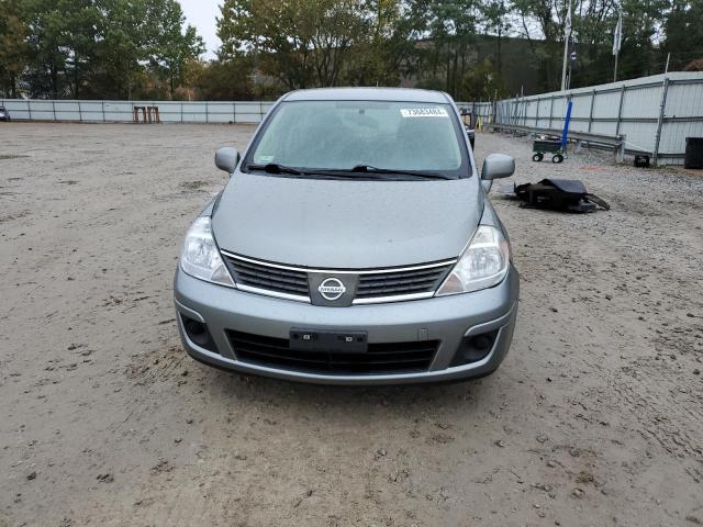 Photo 5 from auction – 2008 NISSAN VERSA S with VIN 3N1BC13E88L458576