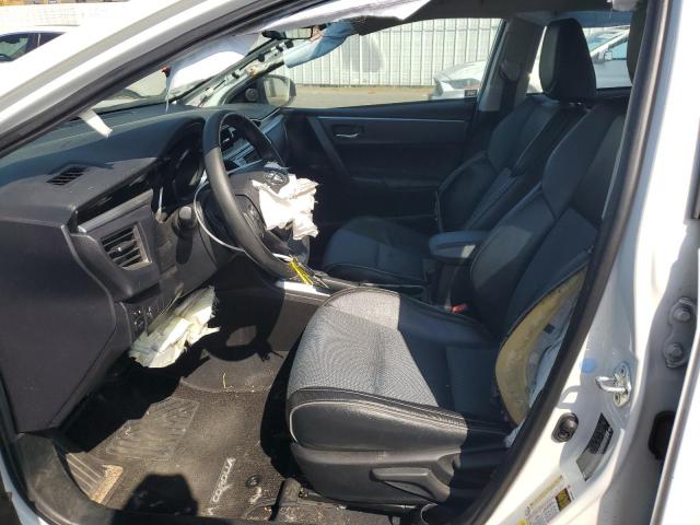 Photo 7 from auction – 2015 TOYOTA COROLLA L with VIN 5YFBURHE1FP311825