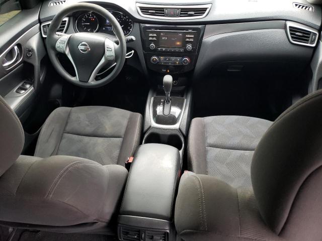 Photo 8 from auction – 2016 NISSAN ROGUE S with VIN KNMAT2MT5GP688378
