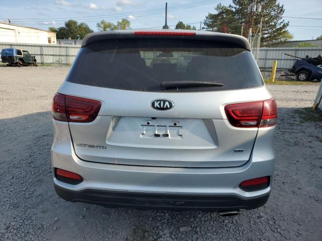 Photo 6 from auction – 2019 KIA SORENTO L with VIN 5XYPGDA38KG447635