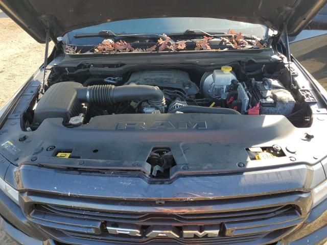 Photo 11 from auction – 2019 RAM 1500 BIG H with VIN 1C6SRFFT3KN696904