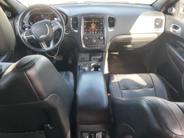 Photo 8 from auction – 2015 DODGE DURANGO R/ with VIN 1C4SDJCT3FC904635