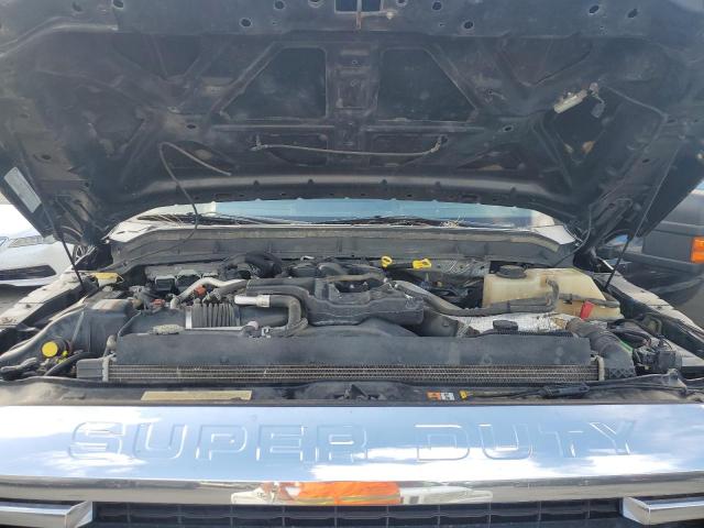 Photo 11 from auction – 2015 FORD F350 SUPER with VIN 1FT8W3BT1FEA80883