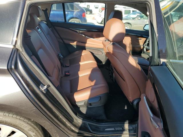 Photo 10 from auction – 2014 BMW 535 XIGT with VIN WBA5M4C50ED183924
