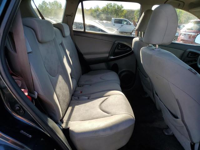 Photo 11 from auction – 2010 TOYOTA RAV4 with VIN JTMBF4DV8AD023072