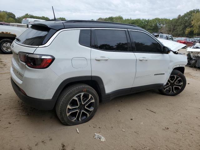 Photo 3 from auction – 2022 JEEP COMPASS LI with VIN 3C4NJDCB5NT171862