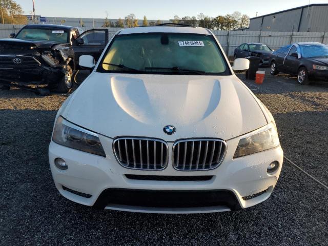 Photo 5 from auction – 2011 BMW 1150 CYCLE with VIN 5UXWX5C55BL709940