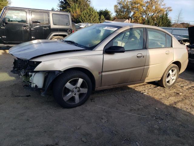 SATURN ION LEVEL 2007 with VIN 1G8AL55F37Z177227 - Photo from auction