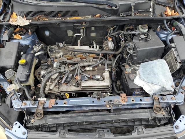 Photo 11 from auction – 2007 TOYOTA RAV4 with VIN JTMBK33V276017451