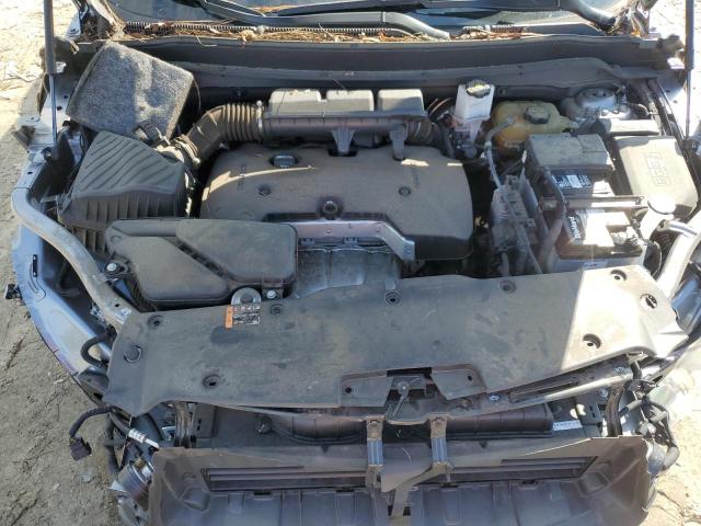 Photo 11 from auction – 2020 BUICK ENVISION P with VIN LRBFX1SA4LD164252