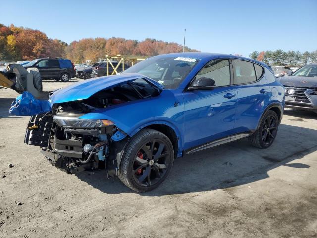 DODGE HORNET R/T 2024 with VIN ZACPDFCW0R3A08765 - Photo from auction