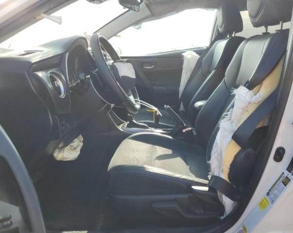 Photo 7 from auction – 2017 TOYOTA COROLLA L with VIN 2T1BURHE7HC798564