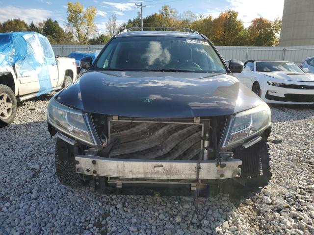Photo 5 from auction – 2014 NISSAN PATHFINDER with VIN 5N1AR2MM9EC726086