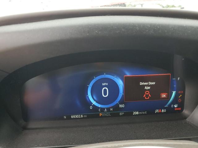 Zdjęcie 9 z aukcji – 2022 FORD EXPLORER P z VIN 1FM5K8HC2NGB52255