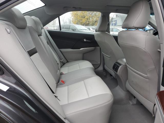 Photo 10 from auction – 2014 TOYOTA CAMRY L with VIN 4T1BF1FKXEU866905