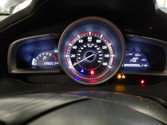 Photo 9 from auction – 2015 MAZDA 3 SPORT with VIN 3MZBM1U70FM203502