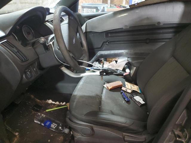 Photo 7 from auction – 2010 FORD FOCUS SE with VIN 1FAHP3FN0AW266318