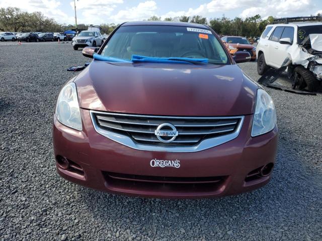 Photo 5 from auction – 2010 NISSAN ALTIMA BAS with VIN 1N4AL2AP8AC146199