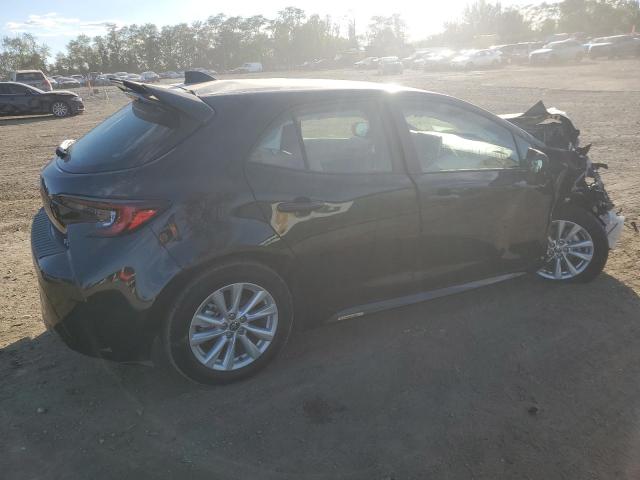 Photo 3 from auction – 2025 TOYOTA COROLLA SE with VIN JTND4MBE1S3236384