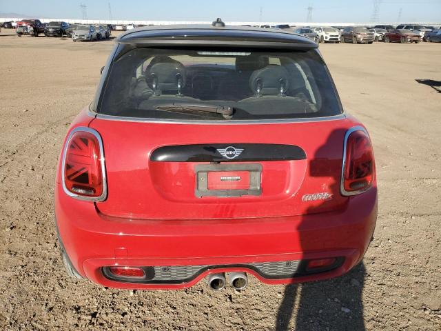 Photo 6 from auction – 2020 MINI COOPER S with VIN WMWXR5C04L2M60247