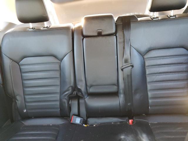 Photo 10 from auction – 2018 FORD EDGE SEL with VIN 2FMPK4J87JBC19313