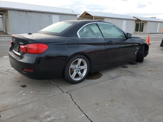 Photo 3 from auction – 2015 BMW 428 I with VIN WBA3V5C59FP752652