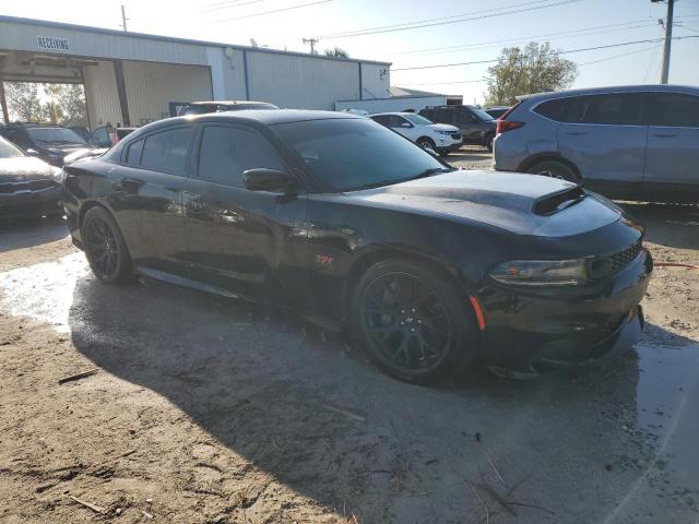 Photo 4 from auction – 2019 DODGE CHARGER SC with VIN 2C3CDXGJ2KH599270