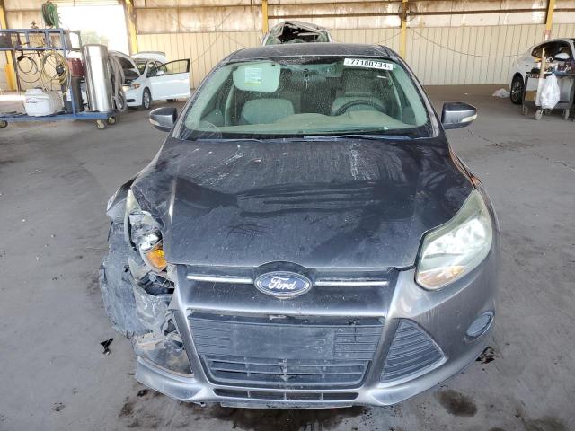 Снимка 5 от търг – 2013 FORD FOCUS SE с VIN 1FADP3F28DL313816