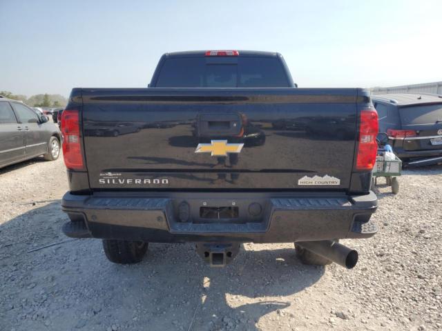 Photo 6 from auction – 2015 CHEVROLET SILVERADO with VIN 1GC1KXE85FF609631