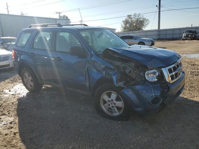 Photo 4 from auction – 2010 FORD ESCAPE XLS with VIN 1FMCU0C70AKC63617