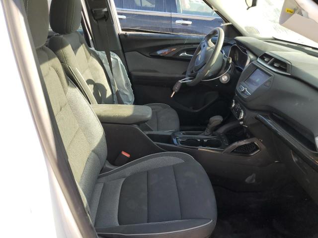 Photo 7 from auction – 2023 CHEVROLET TRAILBLAZE with VIN KL79MMS26PB163023