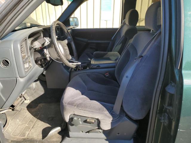 صورة رقم 7 من المزاد - 2001 GMC NEW SIERRA مع VIN 2GTEC19T211118847