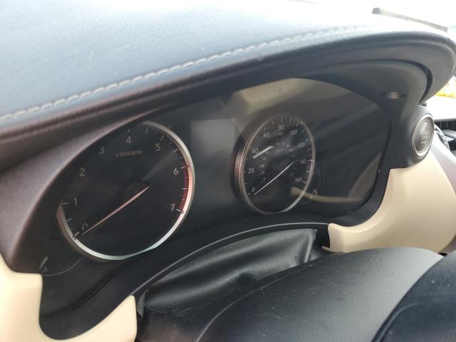 Photo 9 from auction – 2015 LEXUS NX 200T with VIN JTJYARBZ2F2010409
