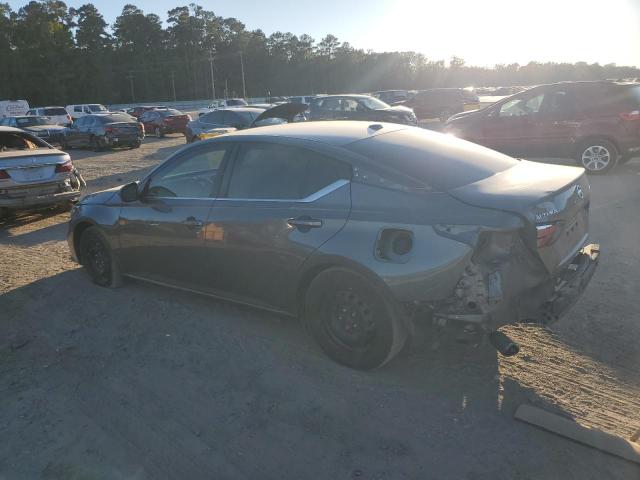 Photo 2 from auction – 2019 NISSAN ALTIMA SR with VIN 1N4BL4CV2KN316350