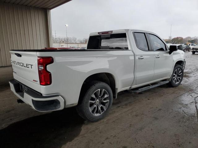 Photo 3 from auction – 2019 CHEVROLET SILVERADO with VIN 1GCRYEED6KZ260930