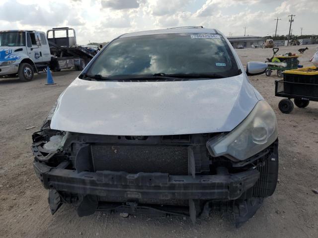 Photo 5 from auction – 2015 KIA FORTE LX with VIN KNAFK4A66F5315568